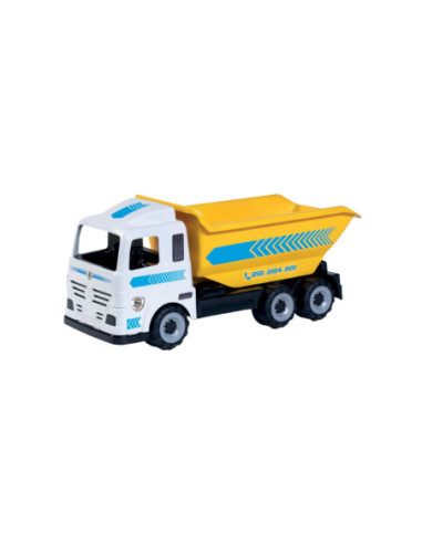 Mega Vrachtwagen met Kiepbak 50cm