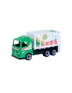 Mega Vuilniswagen 50cm