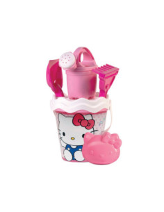 Emmer Strandset Hello Kitty...
