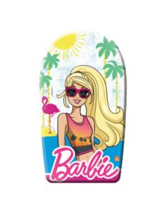 Mondo Bodyboard Barbie 84cm