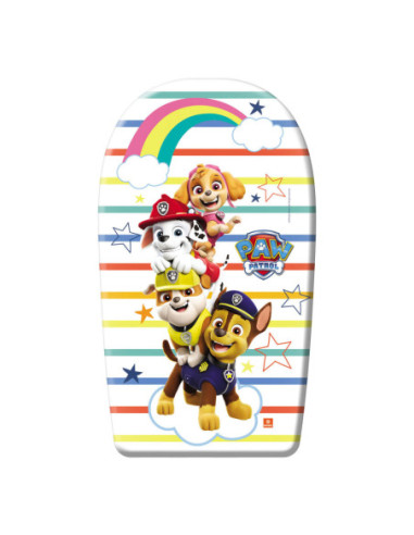 Mondo Bodyboard PAW Patrol 84cm