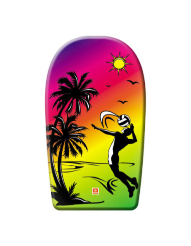 Mondo Bodyboard Beach 84cm