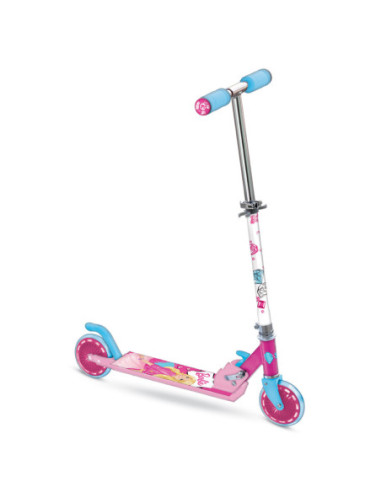 Mondo Barbie Step