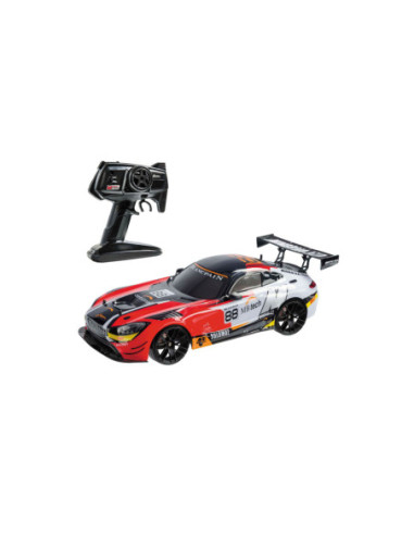 Mondo Motors RC Bestuurbare Auto...