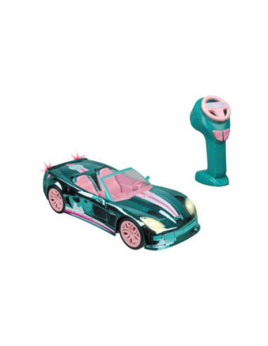 Barbie Mondo Motors RC Bestuurbare...