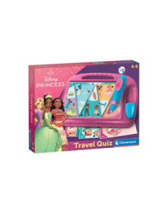 Clementoni Disney Prinses...