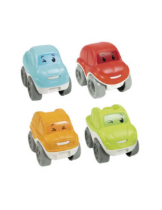 Clementoni Baby Tuimelde...