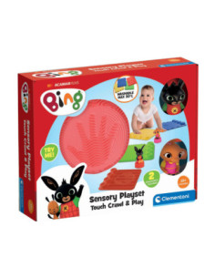 Clementoni Baby Sensorische...