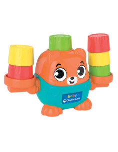 Clementoni Baby Balans Beer...