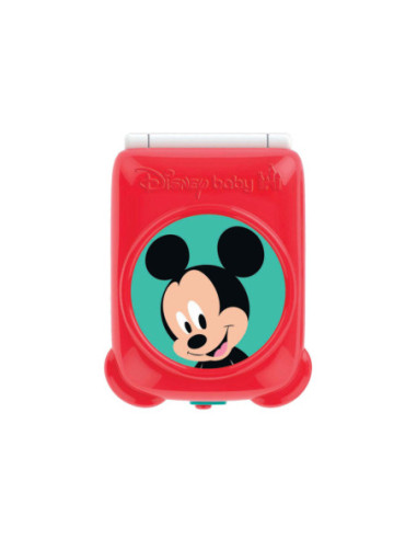 Clementoni Baby Disney Mickey Mouse...
