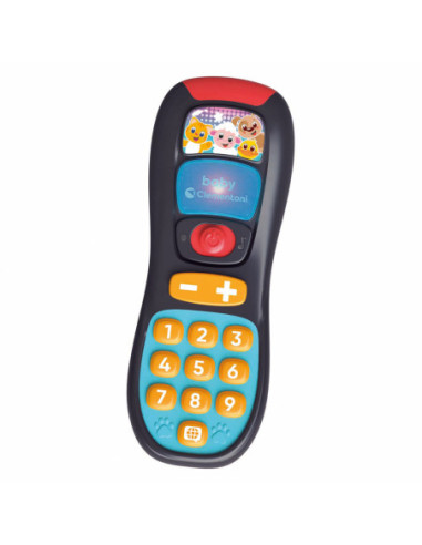Clementoni Baby Sprekende en Muzikale...