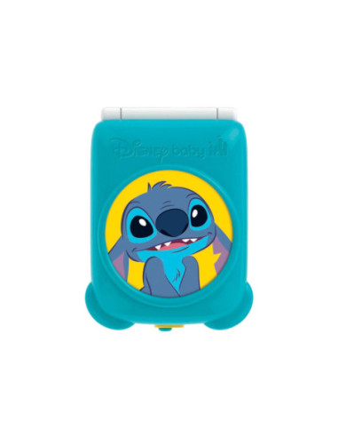 Clementoni Baby Disney Stitch...