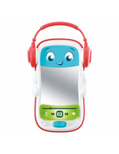 Clementoni Baby Mijn Eerste...