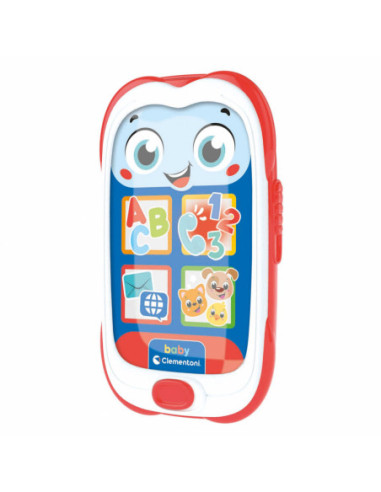 Clementoni Baby Sprekende en Muzikale...