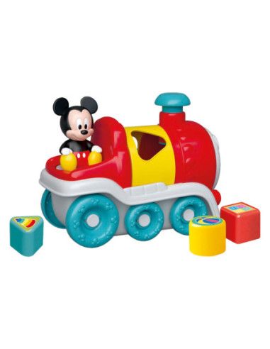 Clementoni Baby Disney Vormenstoof...
