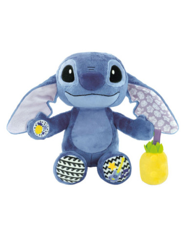 Clementoni Baby Disney Stitch...
