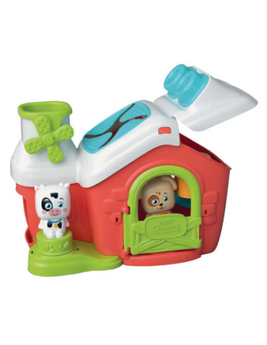 Clementoni Baby Clemmy Sensory...