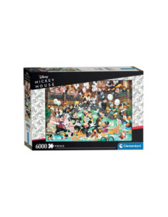 Clementoni Leguzzel Disney...