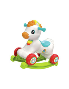 Clementoni Baby Rocky Het...