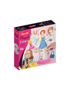 Quercetti Magnetische Mode...