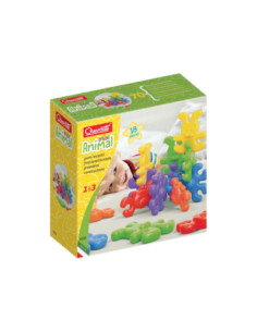 Quercetti Dieren Vormen...