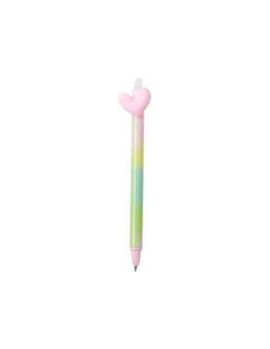 Uitwisbare Balpen Regenboog Droom