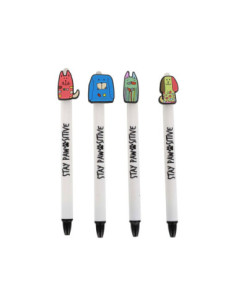 Uitwisbare Balpen Stay...