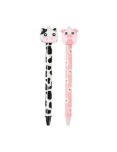 Uitwisbare Balpen Koe of...