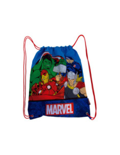 Gymtas Marvel Avengers