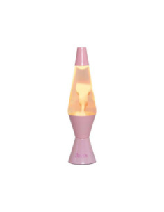 Lavalamp Barbie 36cm