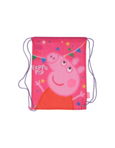 Gymtas Peppa Pig