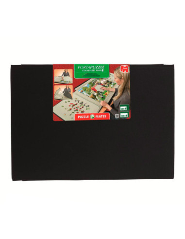 Jumbo Portapuzzle Standard 1000st.