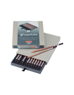 Bruynzeel Design Graphite...