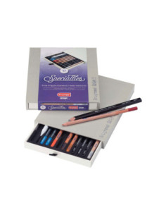 Bruynzeel Specialties Box...