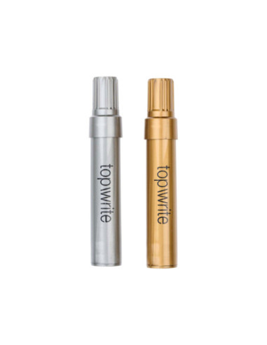 Markeerstift Jumbo (goud of zilver)