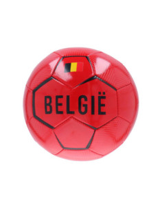 Voetbal Belgie