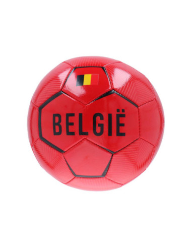 Voetbal Belgie