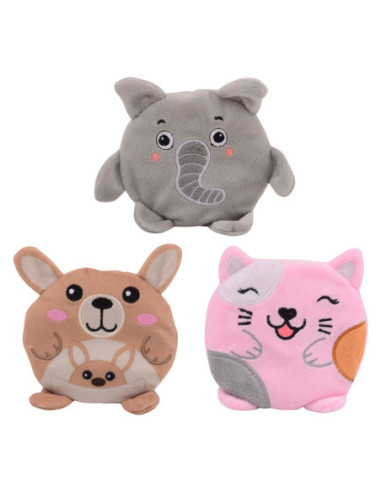 Schattig Dier Sandbag