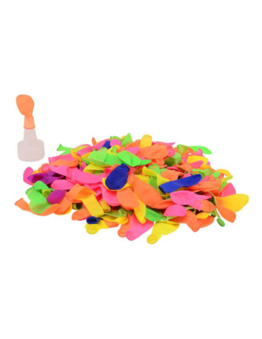 Aqua Fun Waterbommen 300st.