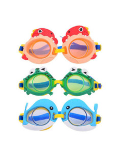 Zwembril Dier
