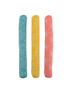 Duikstaven Neopreen 3st.