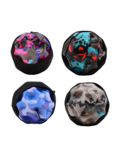 Bungee Polsbal Meteoriet