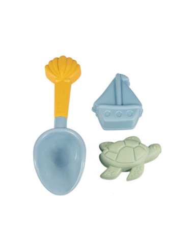 Little Dutch Sailors Bay Strandset 3dlg