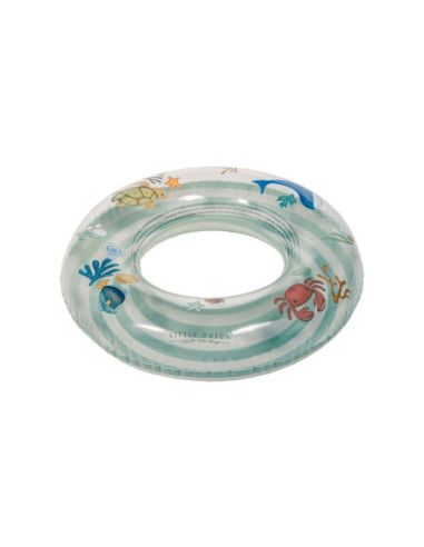Little Dutch Fresh Greens Zwemring 50cm