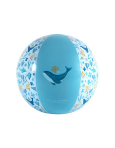 Little Dutch Ocean Dreams...