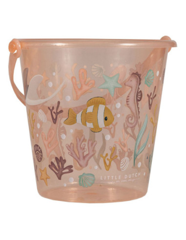 Little Dutch Ocean Dreams Emmer Roze...