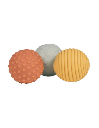 Little Dutch Farm Zintuig Ballen 3st.