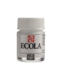Ecola Plakkaatverf Fles...
