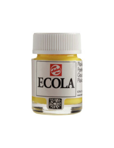 Ecola Plakkaatverf Fles...