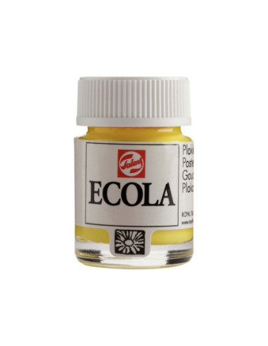 Ecola Plakkaatverf Fles 16ml...